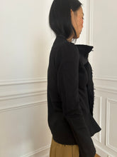 Load image into Gallery viewer, YOHJI YAMAMOTO - COTTON JACKET
