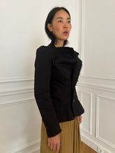 Load image into Gallery viewer, YOHJI YAMAMOTO - COTTON JACKET
