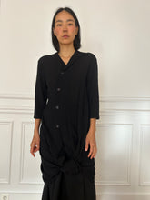 Load image into Gallery viewer, YOHJI YAMAMOTO - TUNIQUE
