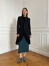 Load image into Gallery viewer, YOHJI YAMAMOTO - COAT
