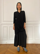 Load image into Gallery viewer, YOHJI YAMAMOTO - TUNIQUE
