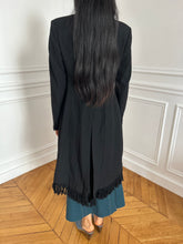 Load image into Gallery viewer, YOHJI YAMAMOTO - COAT
