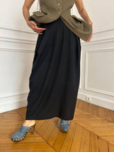 Load image into Gallery viewer, YOHJI YAMAMOTO - SKIRT
