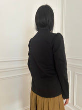 Load image into Gallery viewer, YOHJI YAMAMOTO - COTTON JACKET
