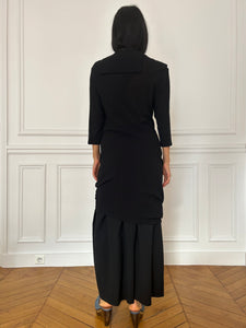 YOHJI YAMAMOTO - TUNIQUE