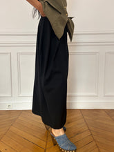 Load image into Gallery viewer, YOHJI YAMAMOTO - SKIRT
