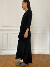 Load image into Gallery viewer, YOHJI YAMAMOTO - TUNIQUE
