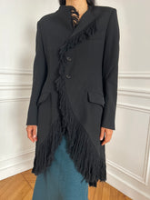 Load image into Gallery viewer, YOHJI YAMAMOTO - COAT
