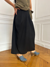 Load image into Gallery viewer, YOHJI YAMAMOTO - SKIRT
