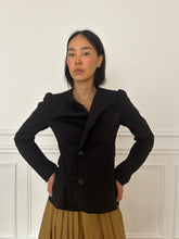 Load image into Gallery viewer, YOHJI YAMAMOTO - COTTON JACKET
