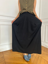 Load image into Gallery viewer, YOHJI YAMAMOTO - SKIRT
