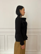 Load image into Gallery viewer, YOHJI YAMAMOTO - COTTON JACKET
