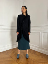 Load image into Gallery viewer, YOHJI YAMAMOTO - COAT
