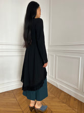 Load image into Gallery viewer, YOHJI YAMAMOTO - COAT
