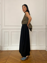 Load image into Gallery viewer, YOHJI YAMAMOTO - SKIRT
