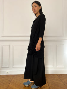 YOHJI YAMAMOTO - TUNIQUE