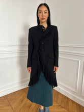 Load image into Gallery viewer, YOHJI YAMAMOTO - COAT
