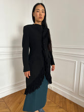 Load image into Gallery viewer, YOHJI YAMAMOTO - COAT
