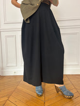 Load image into Gallery viewer, YOHJI YAMAMOTO - SKIRT
