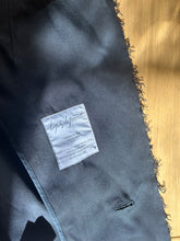 Load image into Gallery viewer, YOHJI YAMAMOTO - COTTON JACKET
