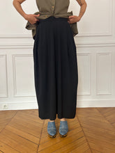 Load image into Gallery viewer, YOHJI YAMAMOTO - SKIRT
