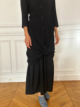 Load image into Gallery viewer, YOHJI YAMAMOTO - TUNIQUE
