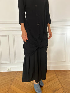 YOHJI YAMAMOTO - TUNIQUE