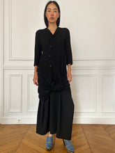 Load image into Gallery viewer, YOHJI YAMAMOTO - TUNIQUE
