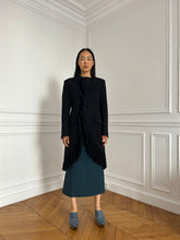 Load image into Gallery viewer, YOHJI YAMAMOTO - COAT
