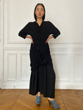 Load image into Gallery viewer, YOHJI YAMAMOTO - TUNIQUE
