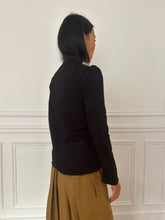 Load image into Gallery viewer, YOHJI YAMAMOTO - COTTON JACKET
