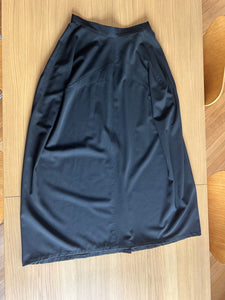 YOHJI YAMAMOTO - SKIRT