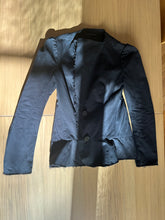 Load image into Gallery viewer, YOHJI YAMAMOTO - COTTON JACKET
