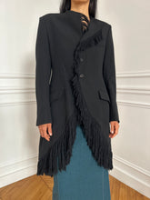 Load image into Gallery viewer, YOHJI YAMAMOTO - COAT
